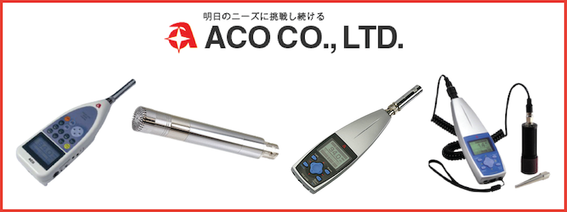 ACO CO., LTD.